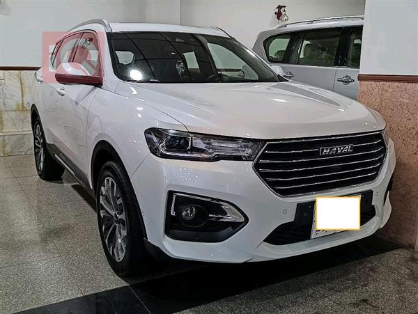 Haval for sale in Iraq